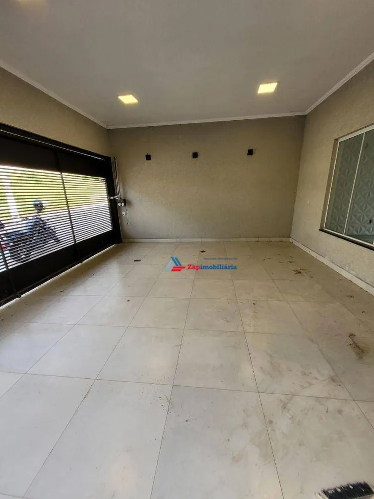 Casa, 3 quartos, 119 m² - Foto 11