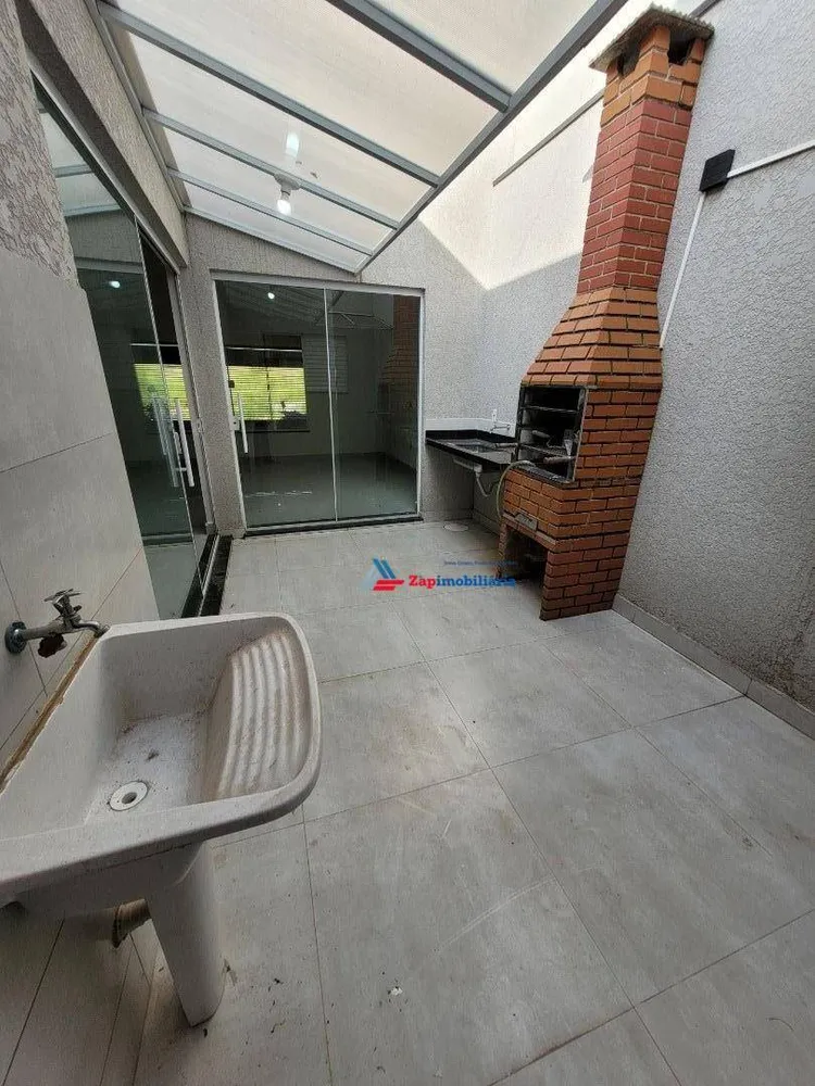 Casa, 3 quartos, 119 m² - Foto 7