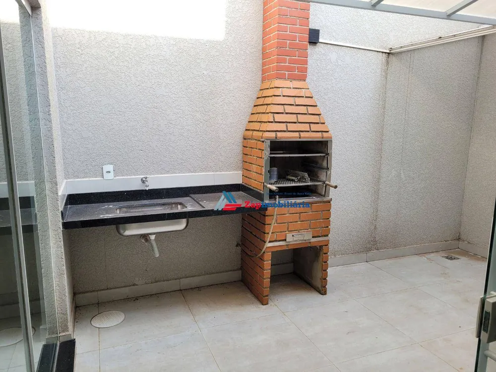 Casa, 3 quartos, 119 m² - Foto 8