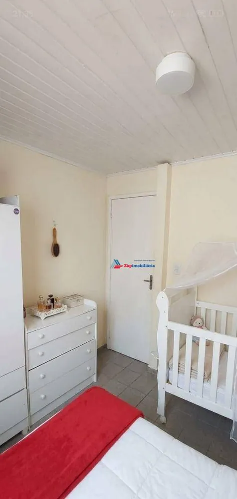 Casa, 3 quartos, 51 m² - Foto 9