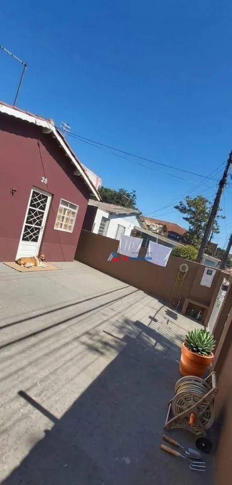 Casa, 3 quartos, 51 m² - Foto 1