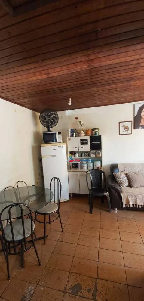 Casa, 3 quartos, 51 m² - Foto 4
