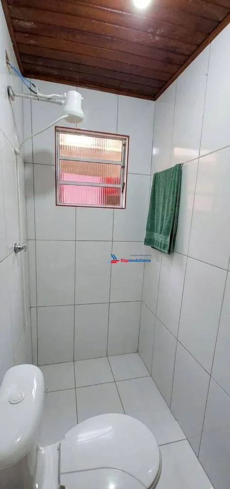 Casa, 3 quartos, 51 m² - Foto 8