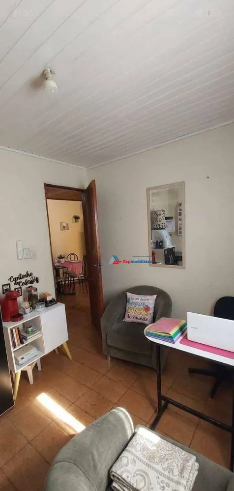 Casa, 3 quartos, 51 m² - Foto 11