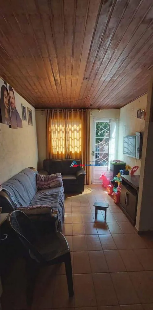 Casa, 3 quartos, 51 m² - Foto 3