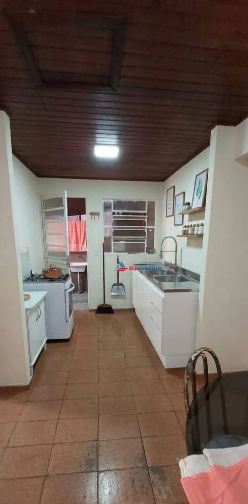 Casa, 3 quartos, 51 m² - Foto 7