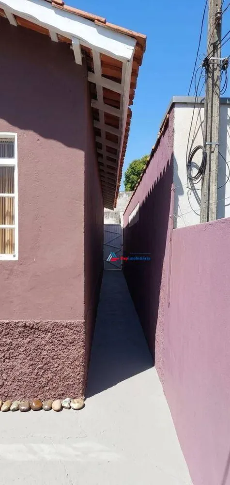 Casa, 3 quartos, 51 m² - Foto 2