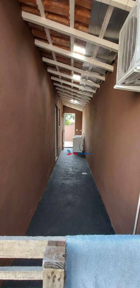 Casa, 3 quartos, 51 m² - Foto 5