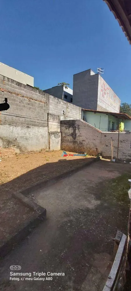 Casa, 3 quartos, 51 m² - Foto 6