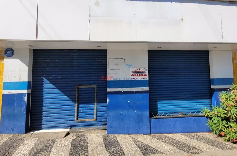 Loja-Salão - Foto 1
