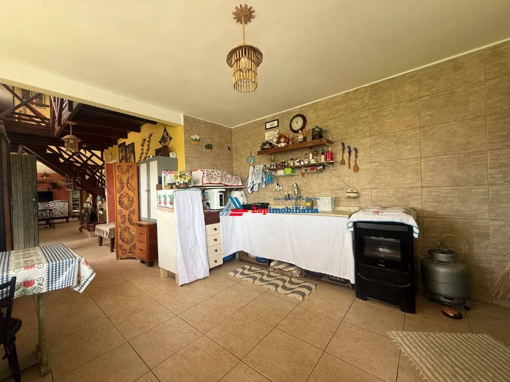 Chácara, 2 quartos, 800 m² - Foto 6