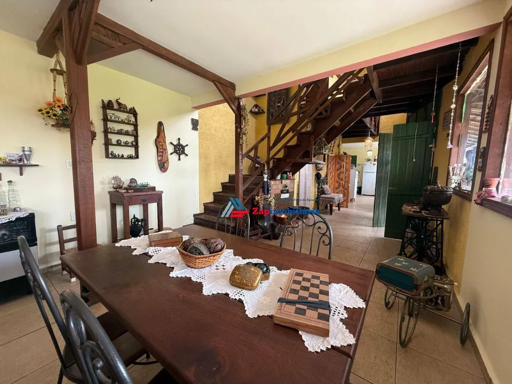 Chácara, 2 quartos, 800 m² - Foto 1