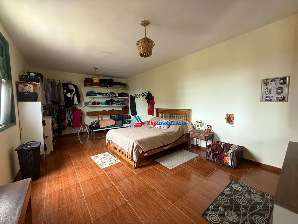 Chácara, 2 quartos, 800 m² - Foto 9