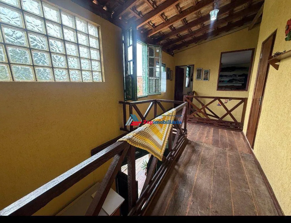 Chácara, 2 quartos, 800 m² - Foto 3