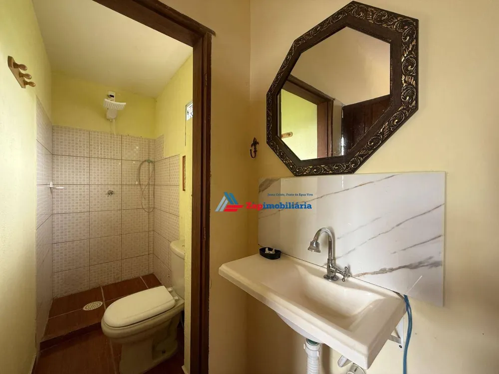 Chácara, 2 quartos, 800 m² - Foto 10