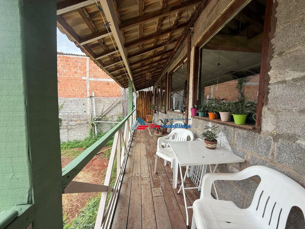Chácara, 2 quartos, 800 m² - Foto 12