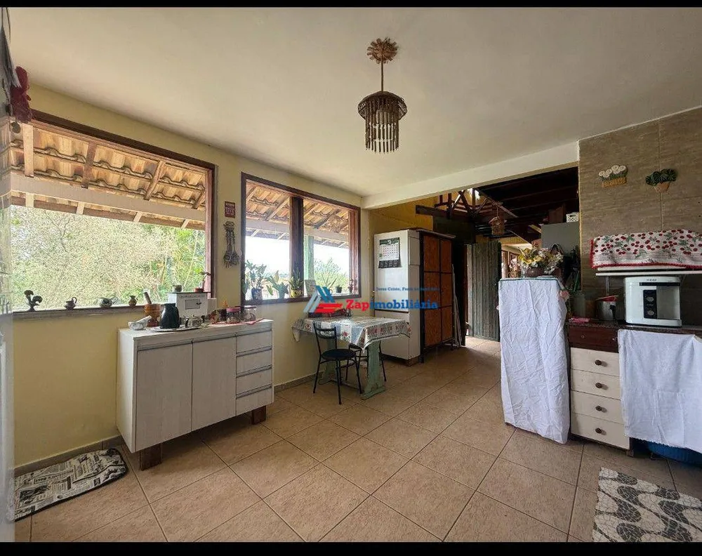 Chácara, 2 quartos, 800 m² - Foto 5