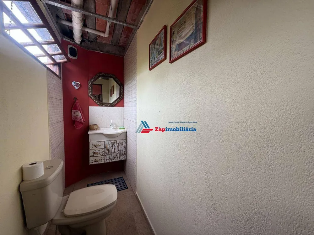 Chácara, 2 quartos, 800 m² - Foto 11