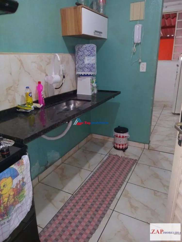 Casa - Foto 1
