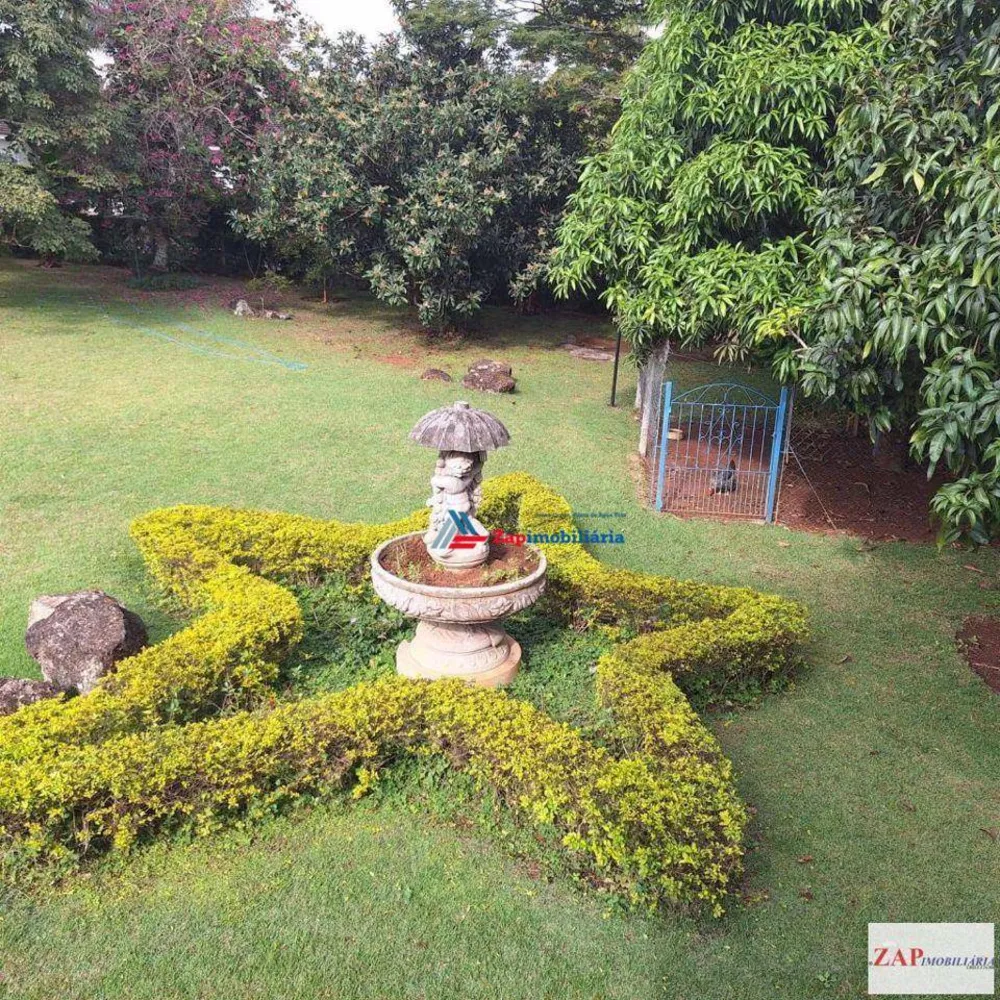 Loteamento e Condomínio, 1600 m² - Foto 1