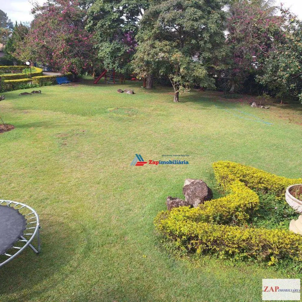 Loteamento e Condomínio, 1600 m² - Foto 4