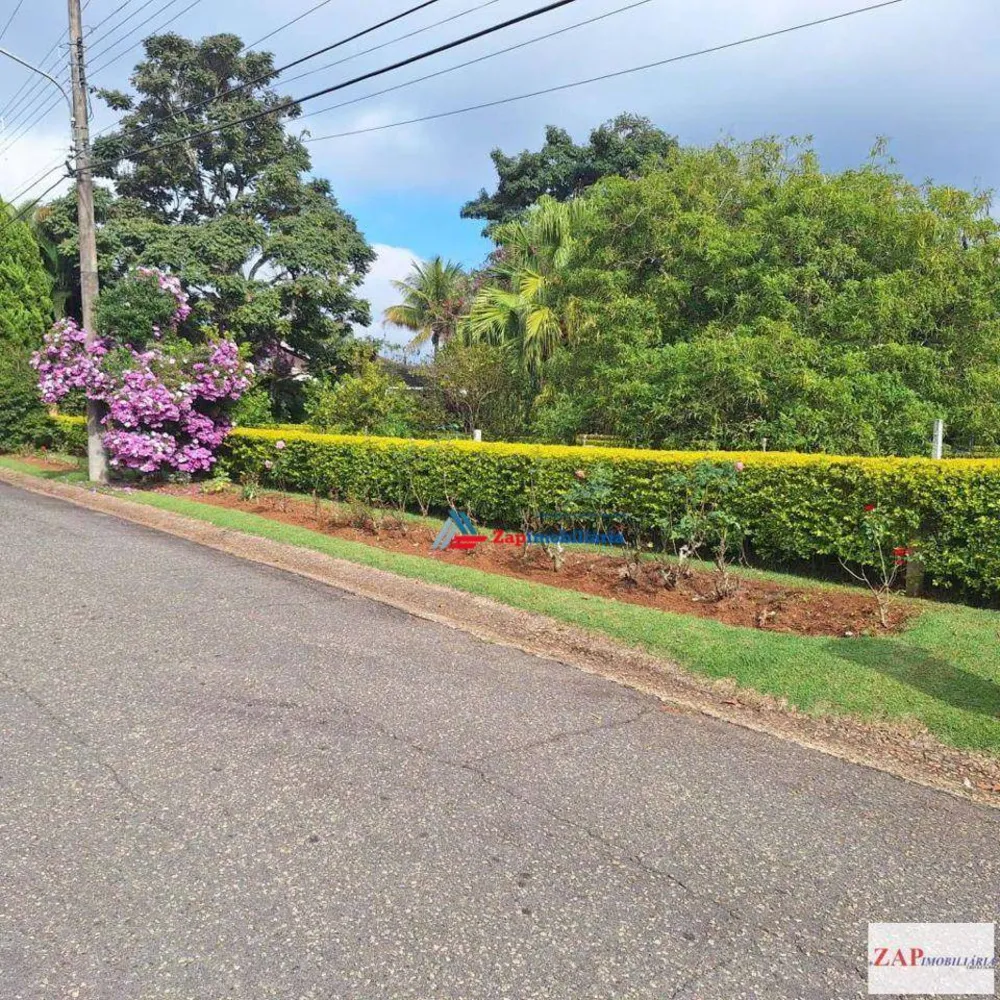 Loteamento e Condomínio, 1600 m² - Foto 3