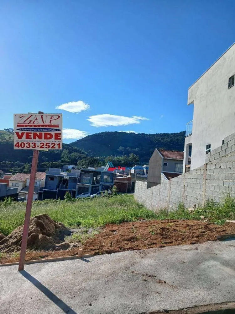 Terreno, 250 m² - Foto 2