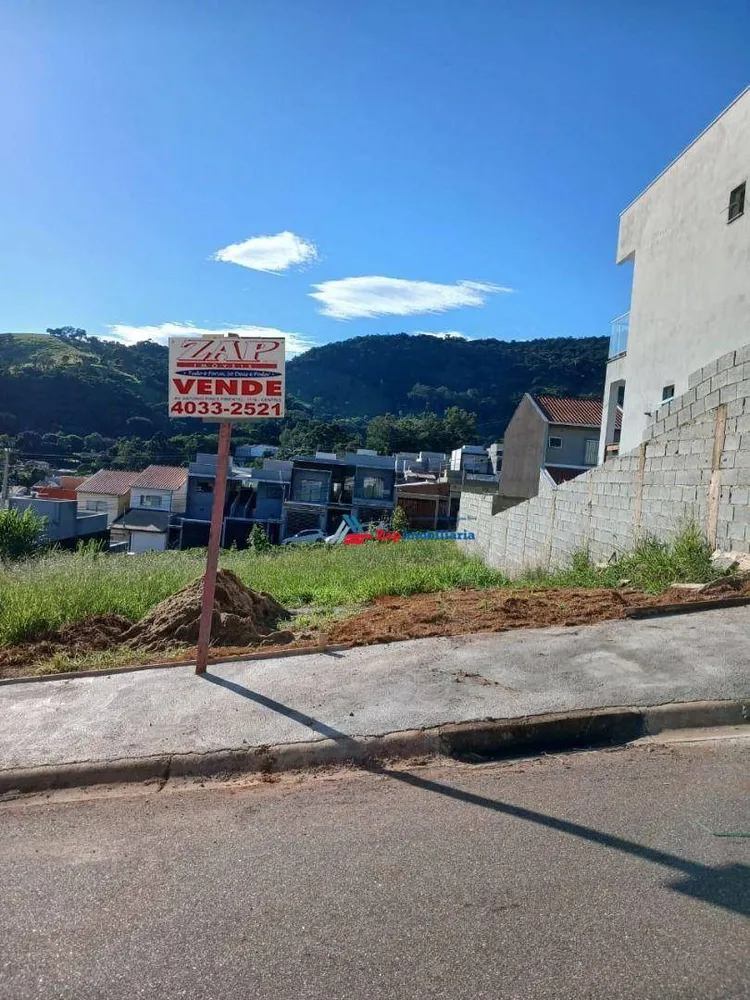 Terreno, 250 m² - Foto 1