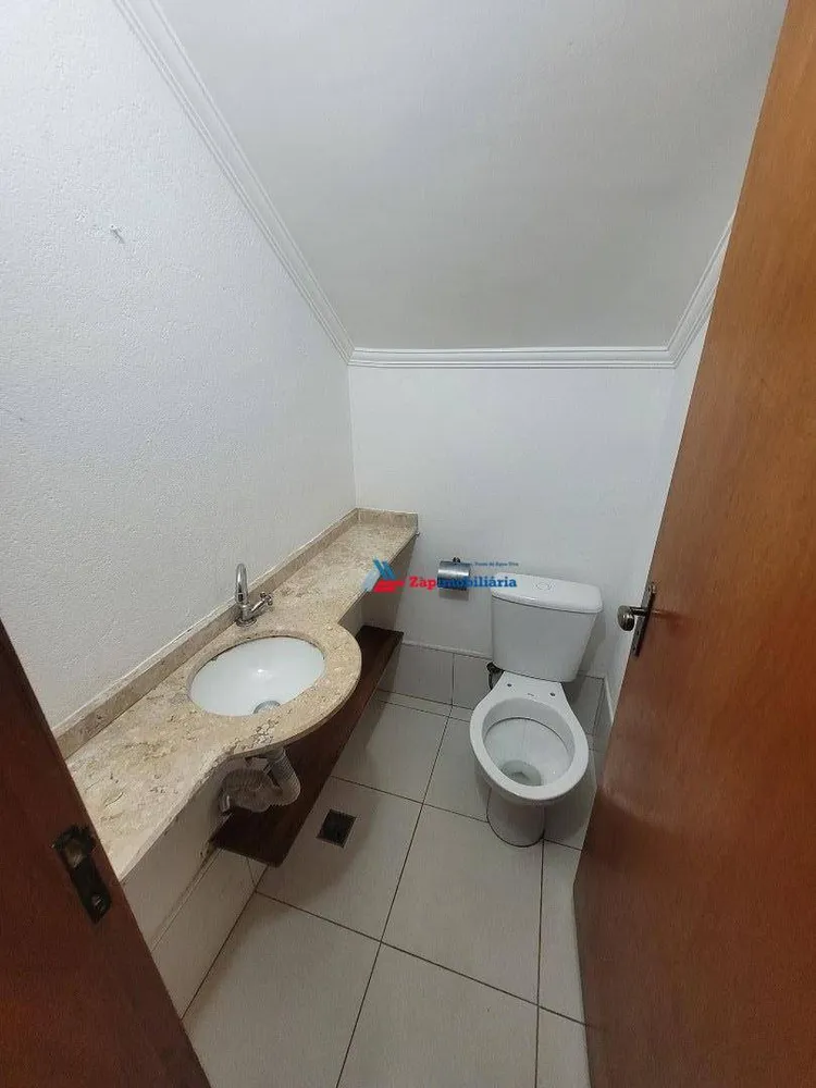 Casa, 2 quartos - Foto 4