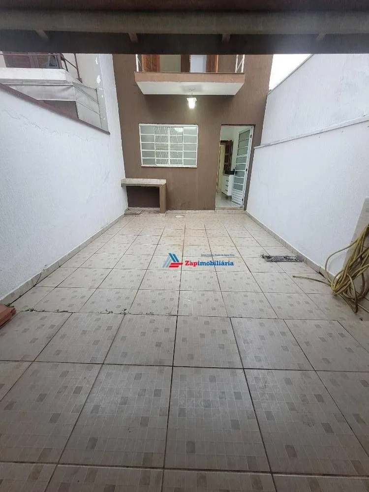 Casa, 2 quartos - Foto 7