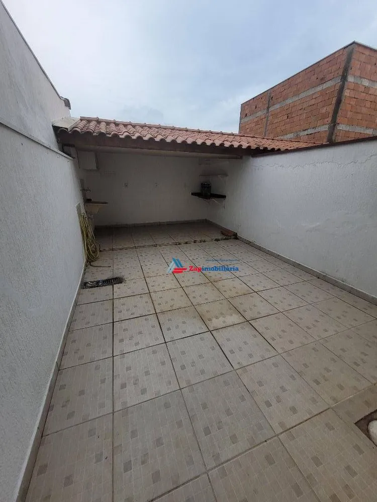 Casa, 2 quartos - Foto 6