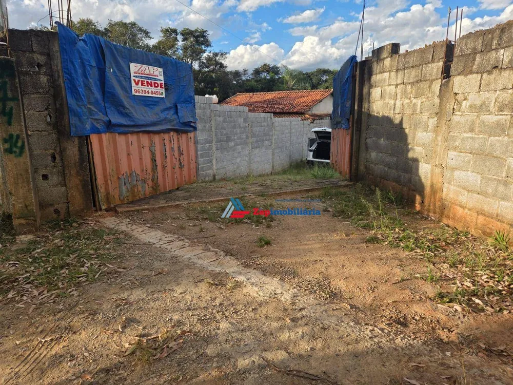 Terreno, 400 m² - Foto 1