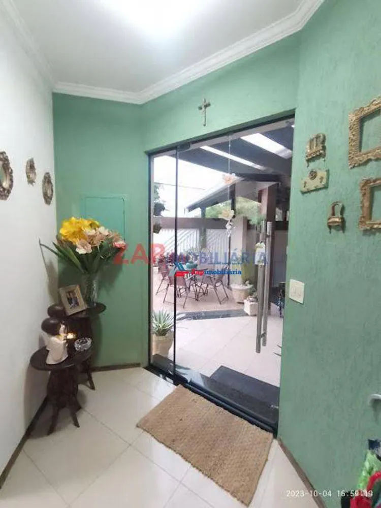 Casa, 294 m² - Foto 1