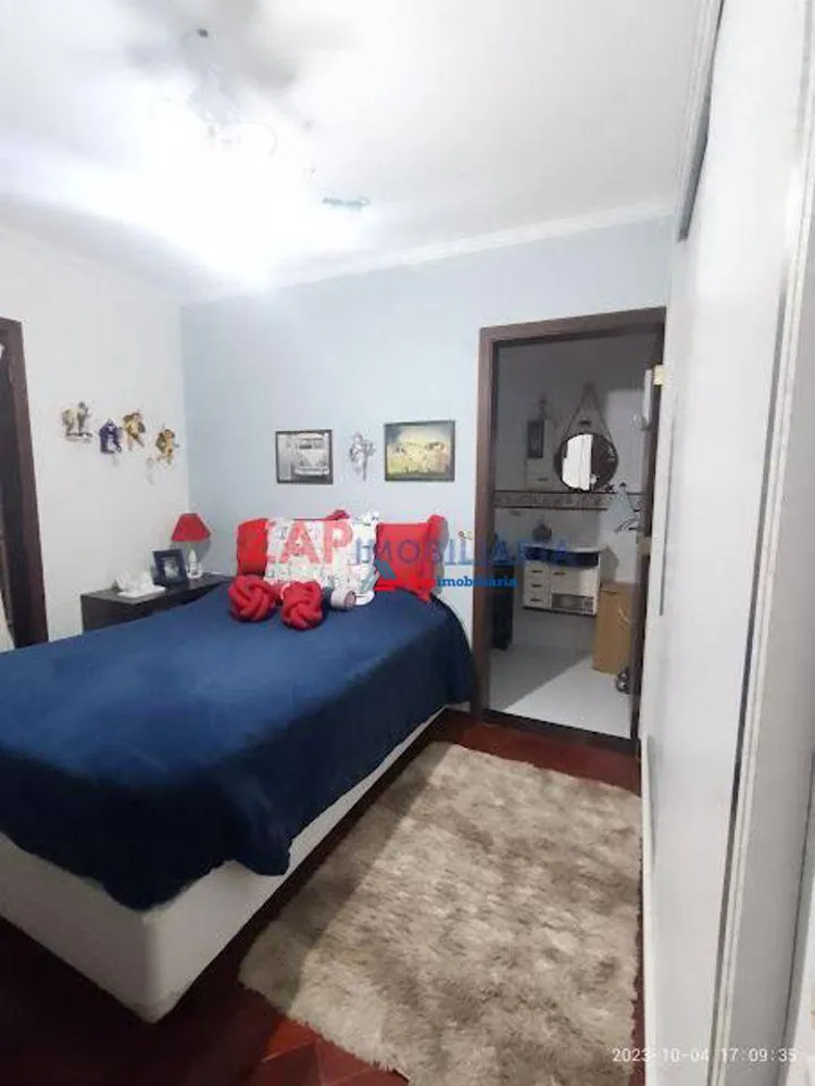 Casa, 294 m² - Foto 15
