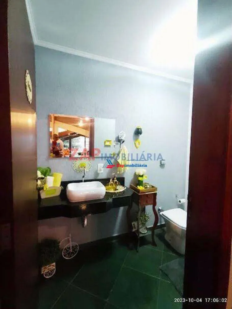 Casa, 294 m² - Foto 5