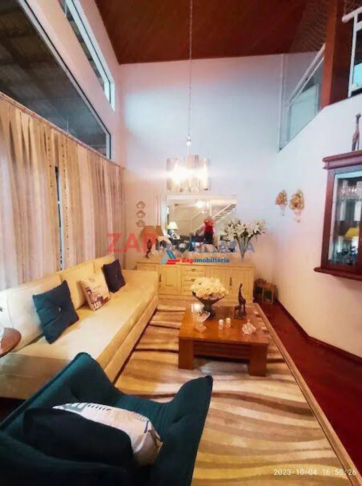 Casa, 294 m² - Foto 2