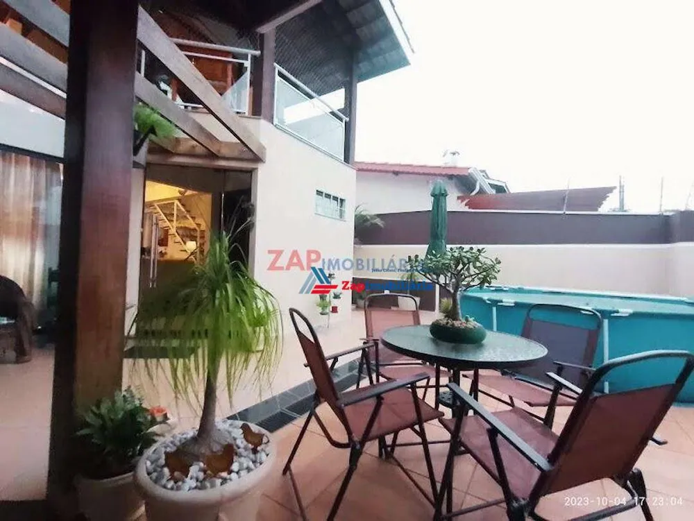 Casa, 294 m² - Foto 6