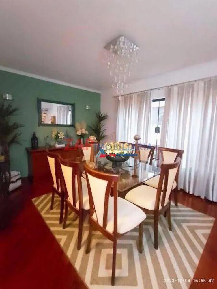 Casa, 294 m² - Foto 4