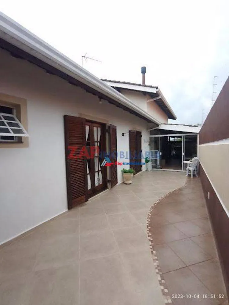 Casa, 294 m² - Foto 10