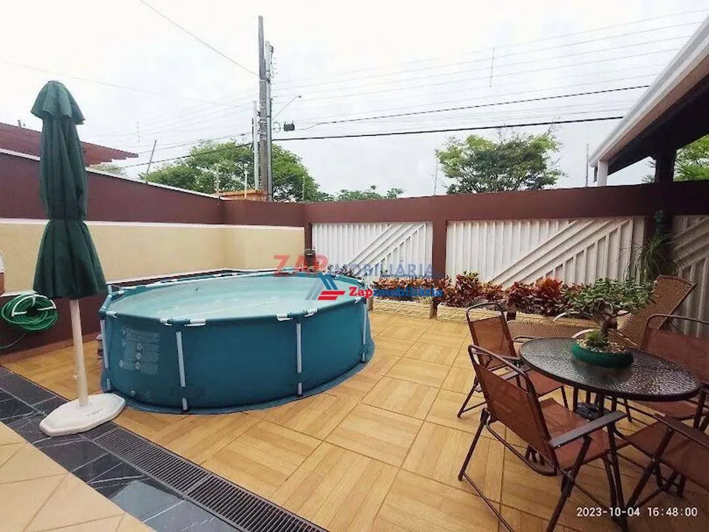 Casa, 294 m² - Foto 8