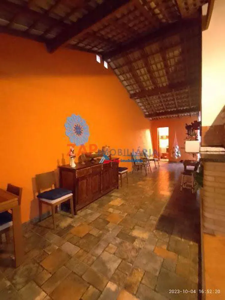Casa, 294 m² - Foto 11