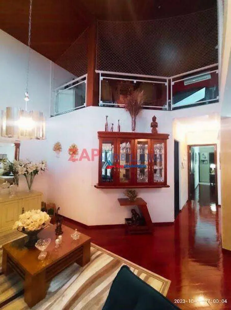 Casa, 294 m² - Foto 3