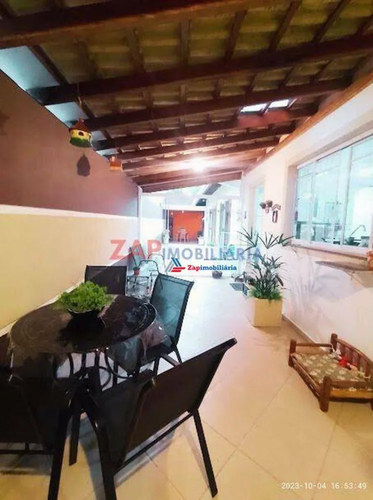 Casa, 294 m² - Foto 9