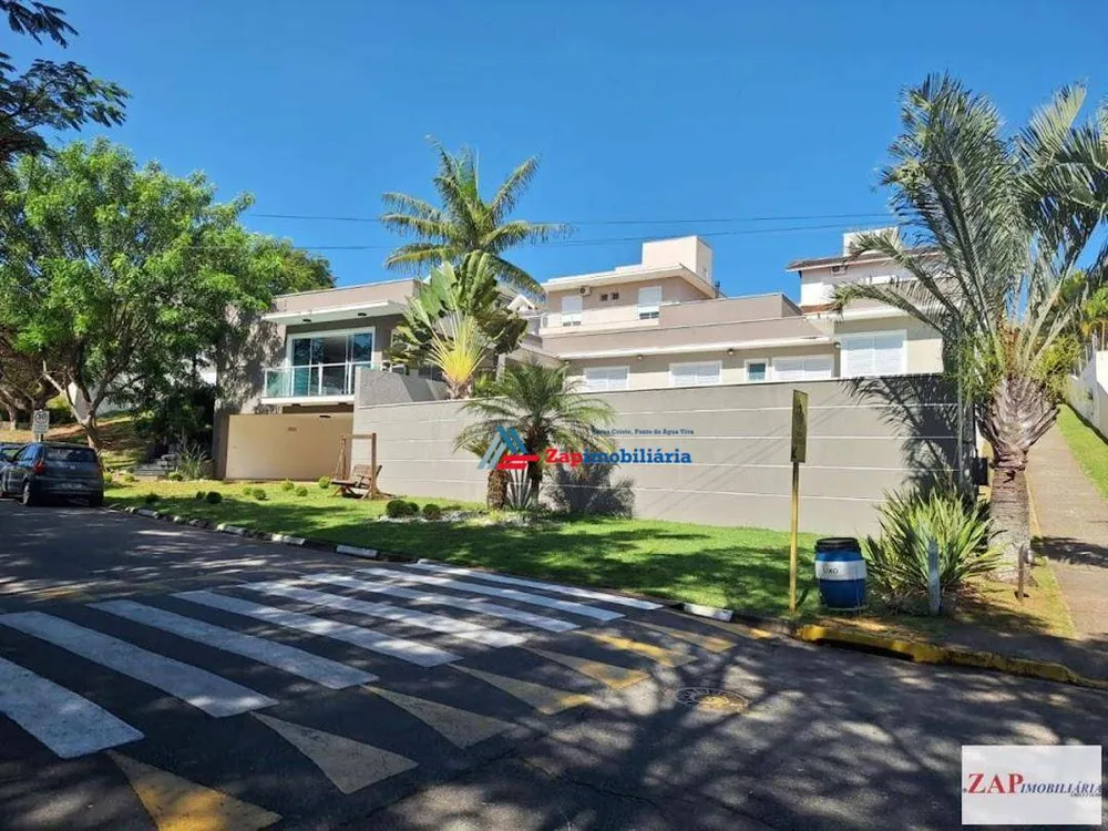 Casa de Condomínio - Foto 1