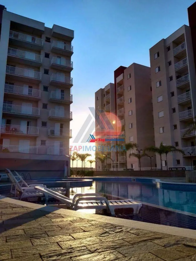 Apartamento - Foto 1