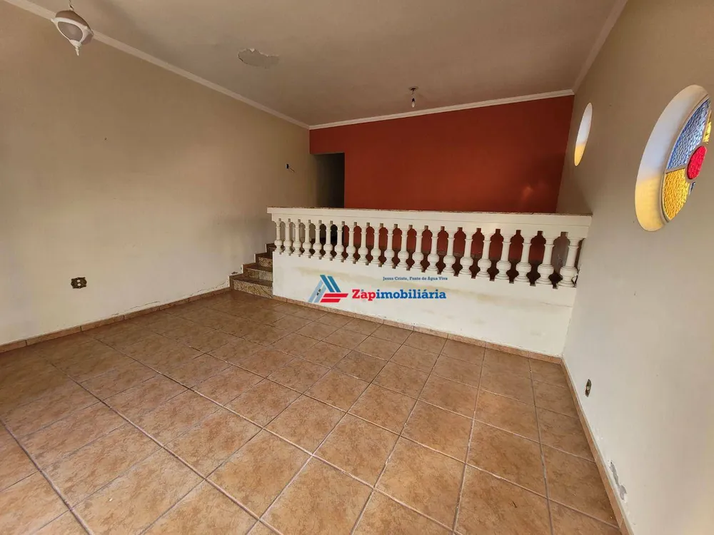 Casa, 3 quartos, 341 m² - Foto 7