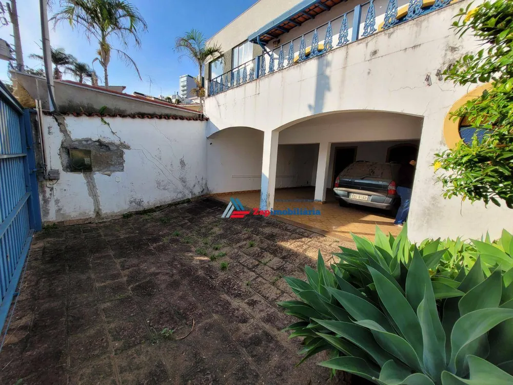 Casa, 3 quartos, 341 m² - Foto 5