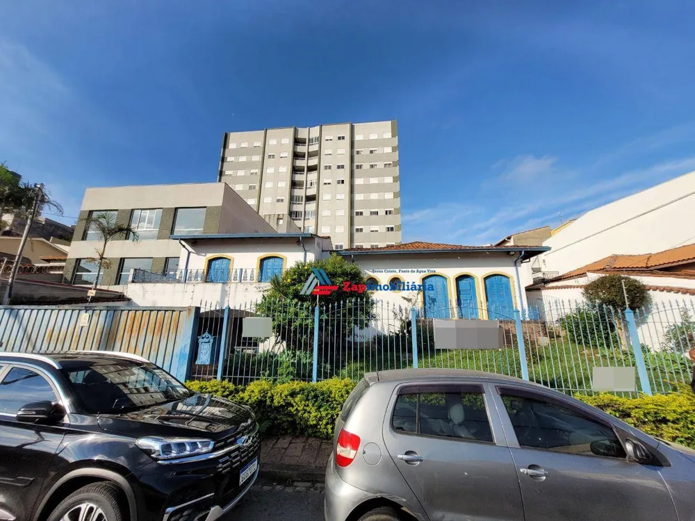 Casa, 3 quartos, 341 m² - Foto 2