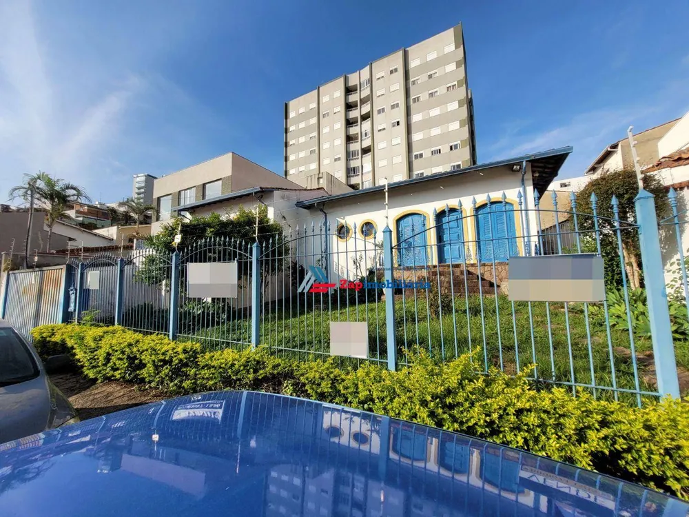 Casa, 3 quartos, 341 m² - Foto 4