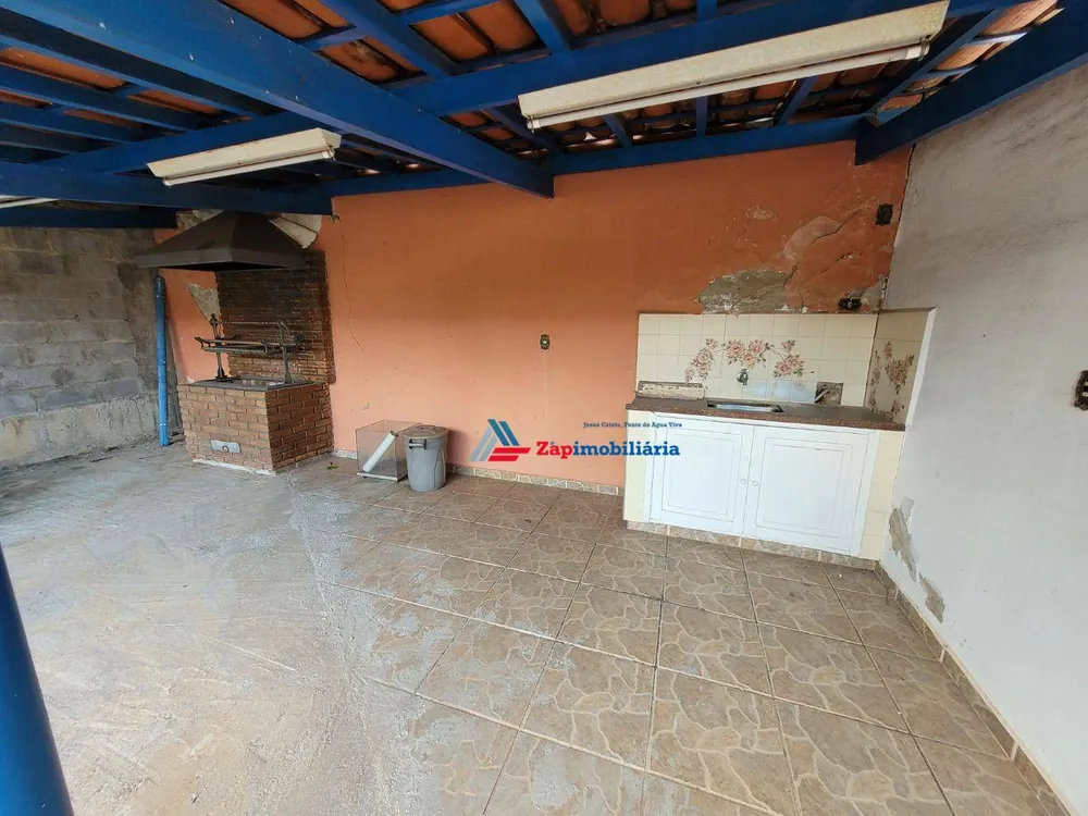 Casa, 3 quartos, 341 m² - Foto 15
